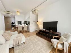 Stratum (D18), Condominium #564582821